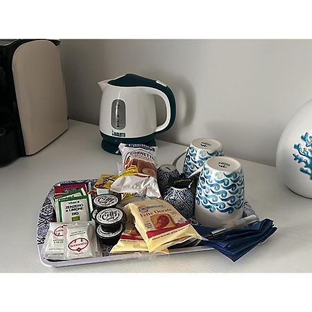 Comforthouse Lavilla Ladispoli Zewnętrze zdjęcie