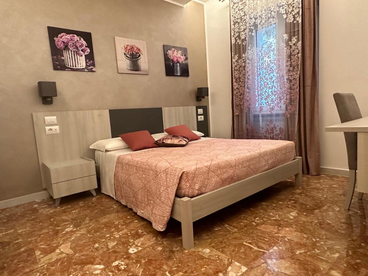Comforthouse Lavilla Ladispoli Zewnętrze zdjęcie