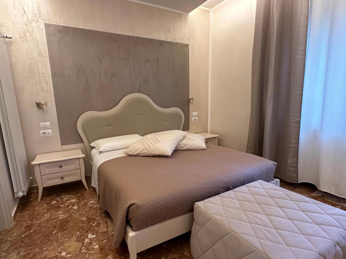Comforthouse Lavilla Ladispoli Zewnętrze zdjęcie