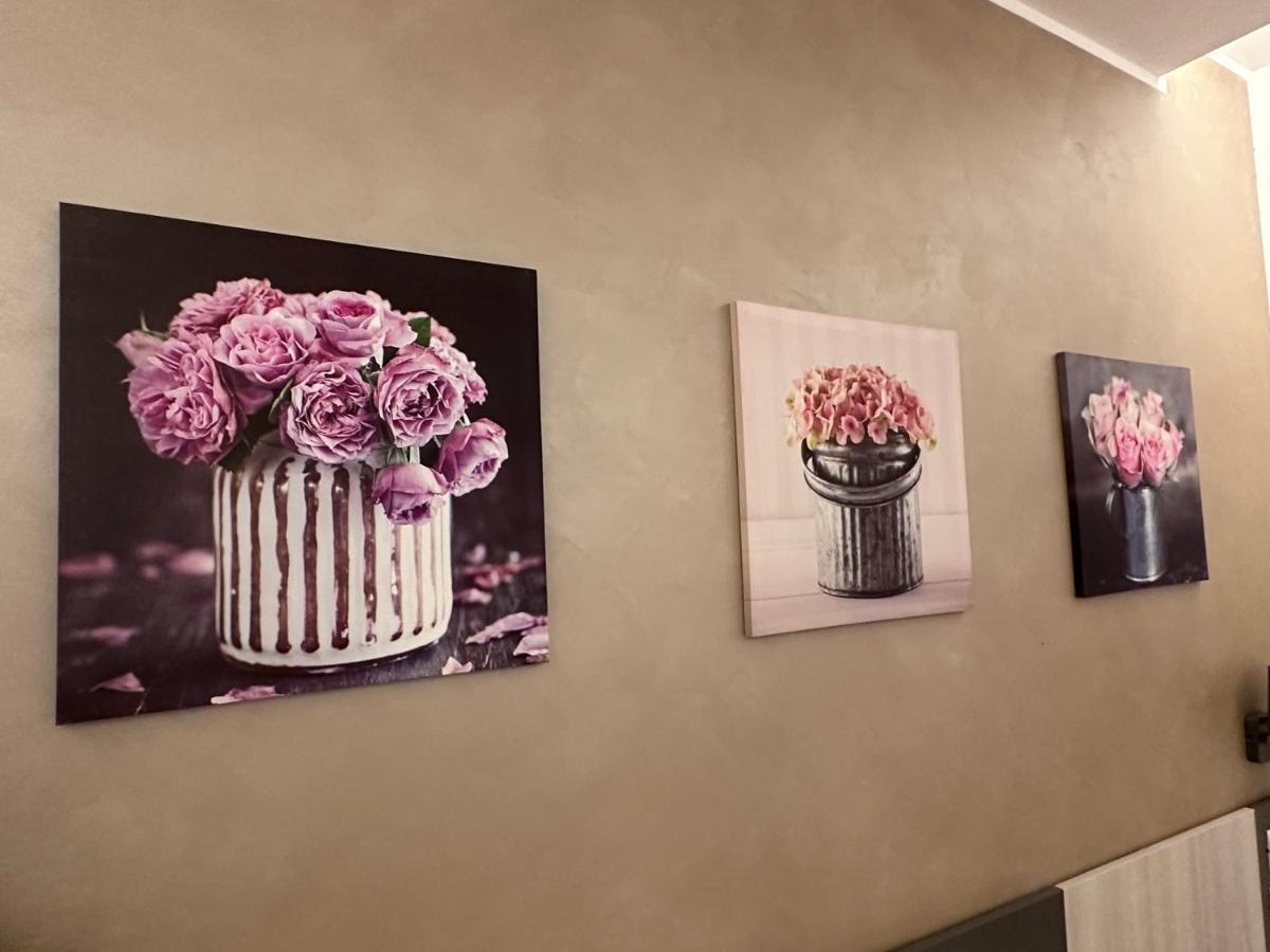 Comforthouse Lavilla Ladispoli Zewnętrze zdjęcie