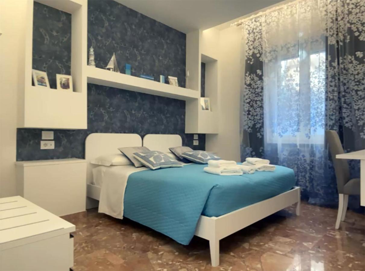 Comforthouse Lavilla Ladispoli Zewnętrze zdjęcie