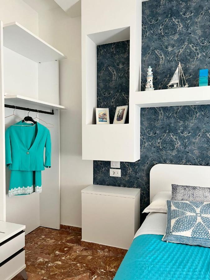 Comforthouse Lavilla Ladispoli Zewnętrze zdjęcie