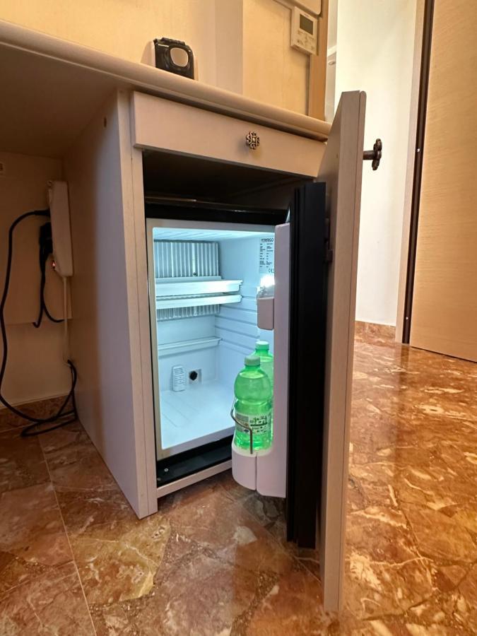 Comforthouse Lavilla Ladispoli Zewnętrze zdjęcie