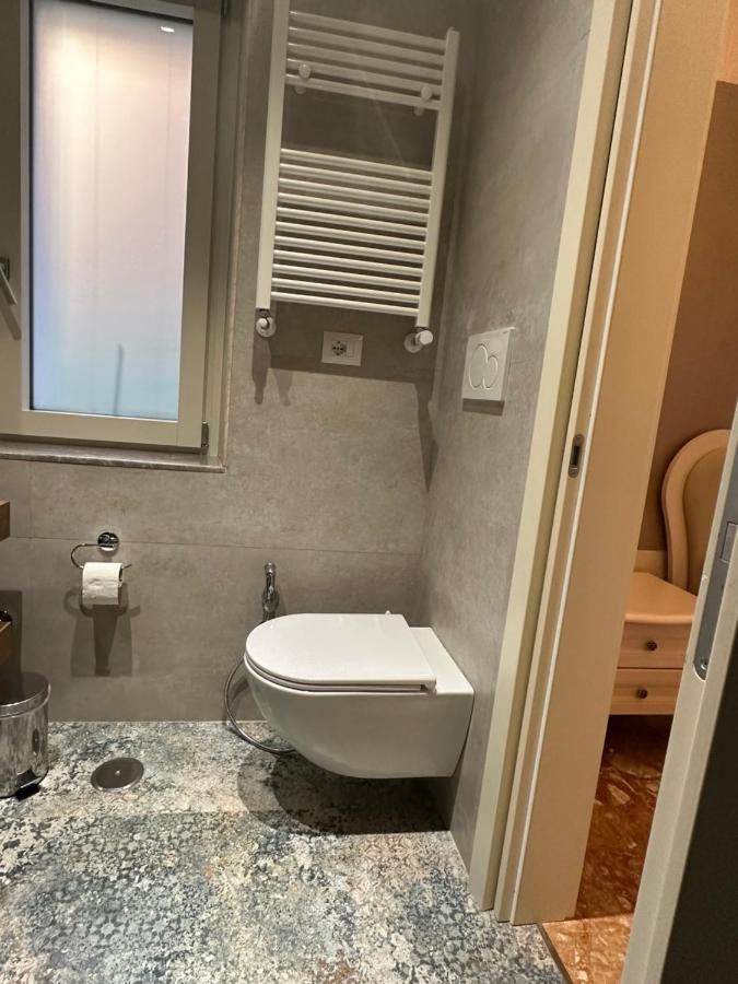Comforthouse Lavilla Ladispoli Zewnętrze zdjęcie