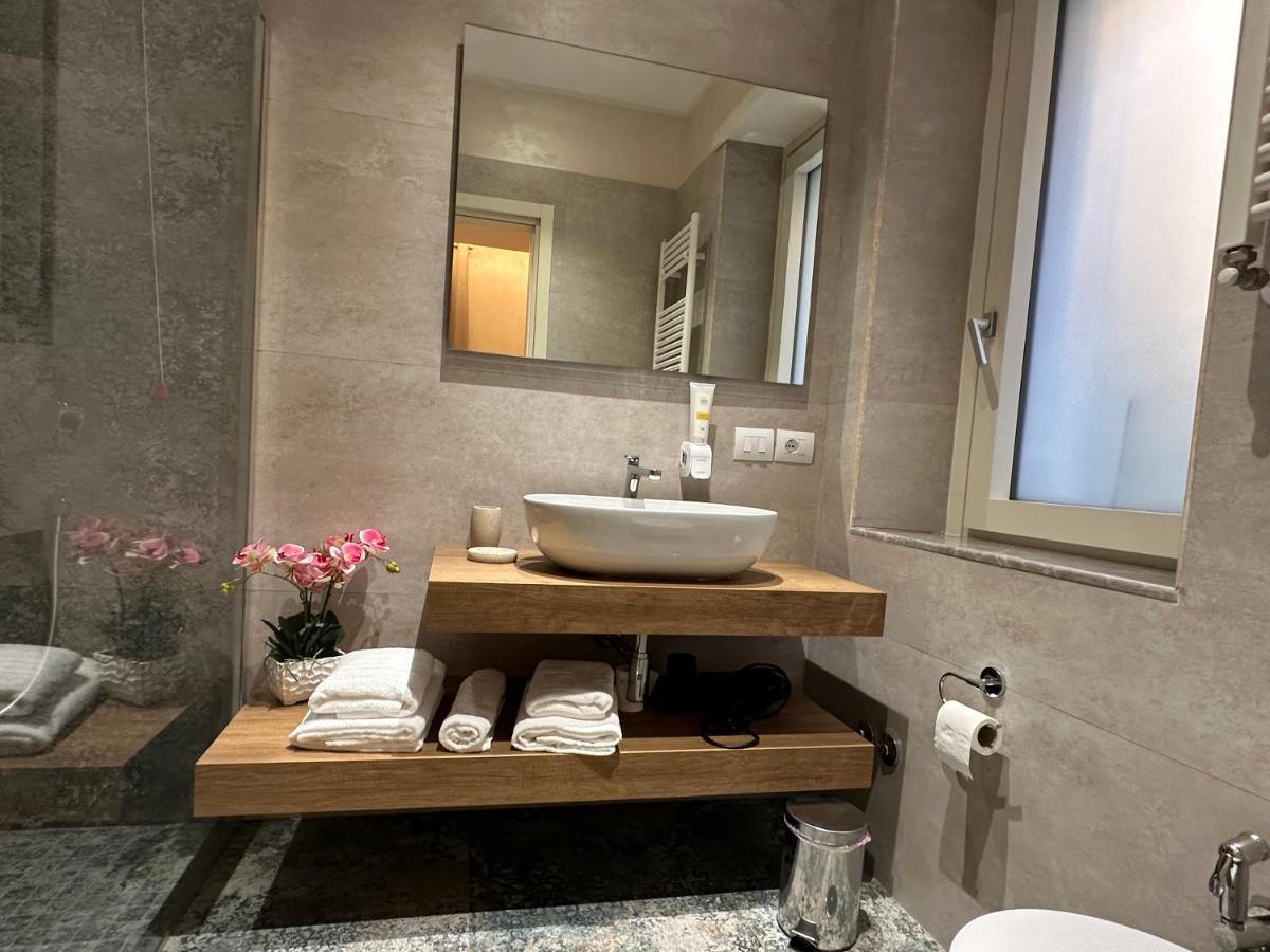 Comforthouse Lavilla Ladispoli Zewnętrze zdjęcie