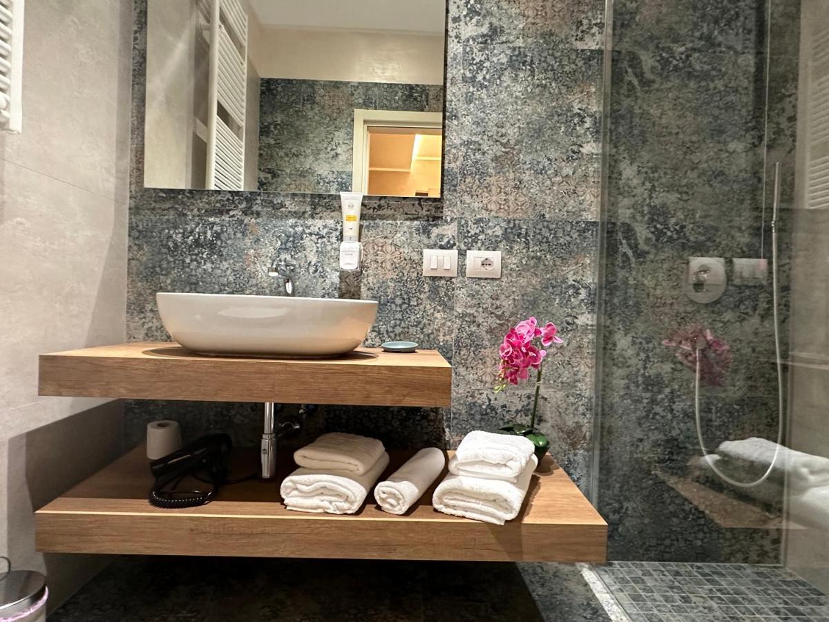 Comforthouse Lavilla Ladispoli Zewnętrze zdjęcie