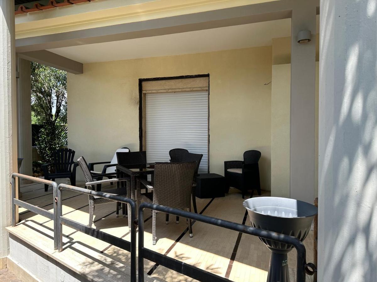 Comforthouse Lavilla Ladispoli Zewnętrze zdjęcie