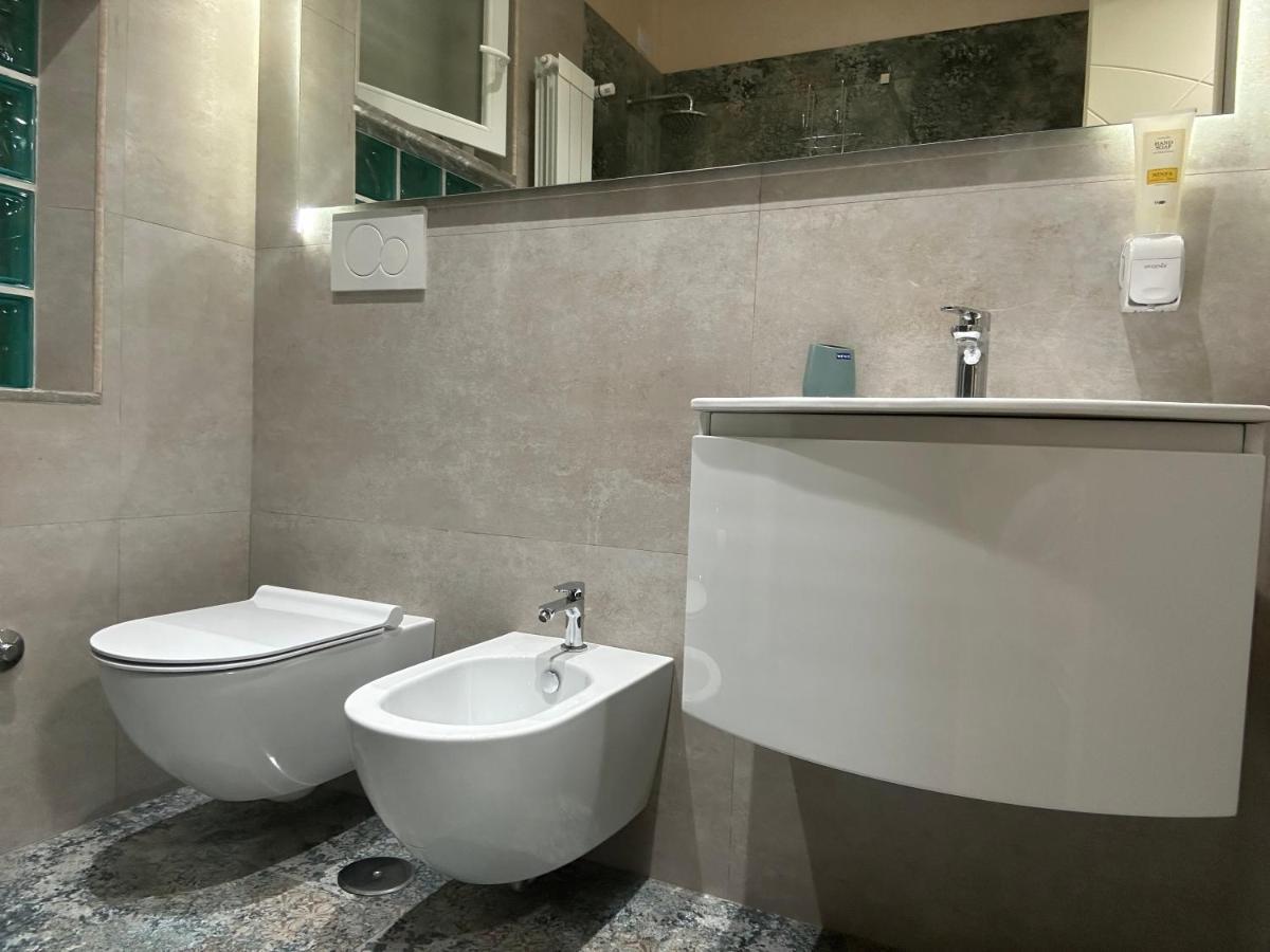 Comforthouse Lavilla Ladispoli Zewnętrze zdjęcie