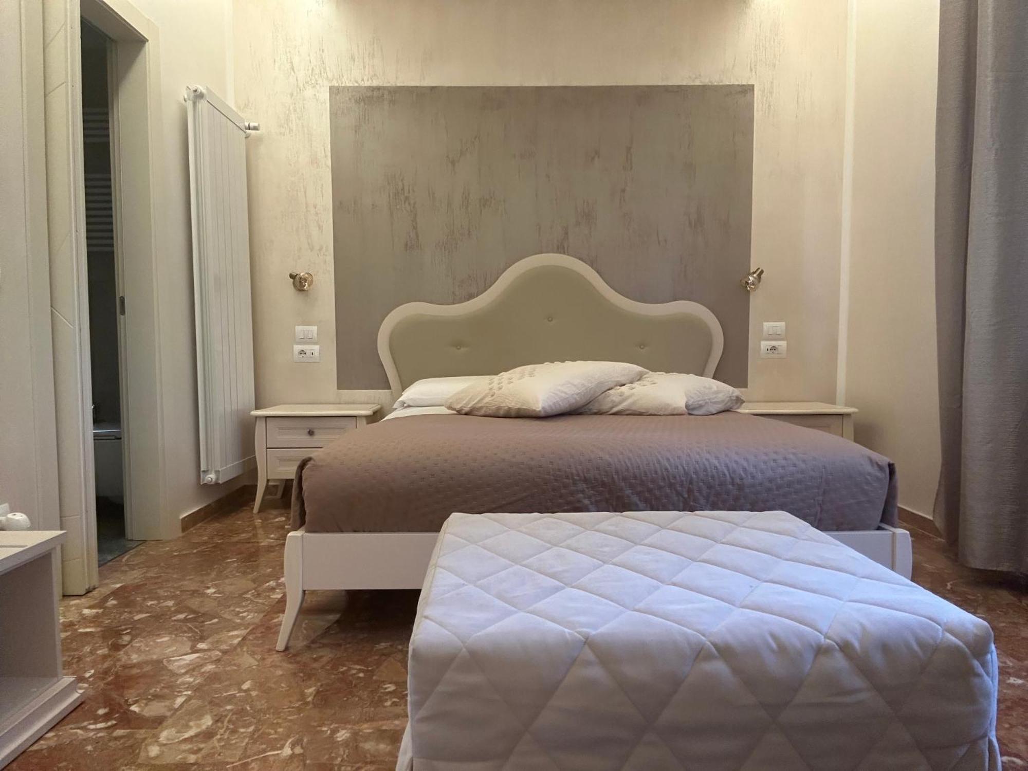 Comforthouse Lavilla Ladispoli Zewnętrze zdjęcie