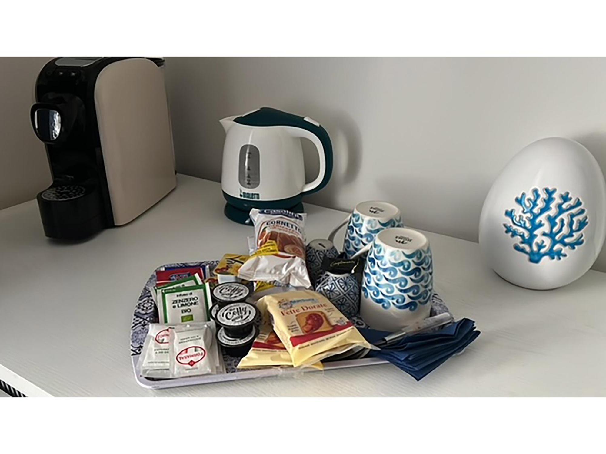 Comforthouse Lavilla Ladispoli Zewnętrze zdjęcie